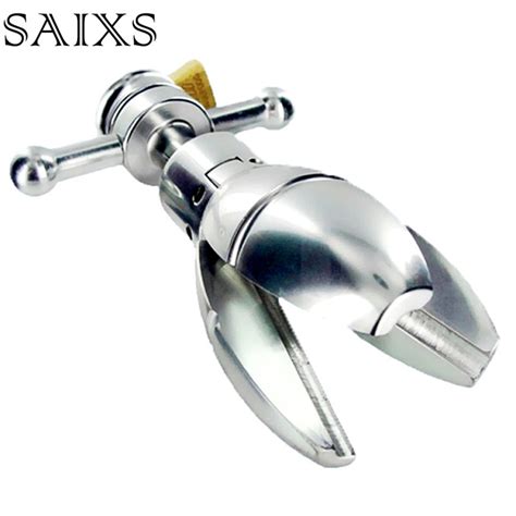 steel anal toys|Insertables Stainless Steel Medical Toys.